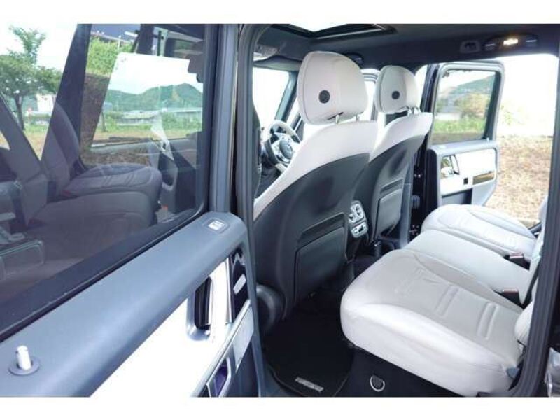G-CLASS