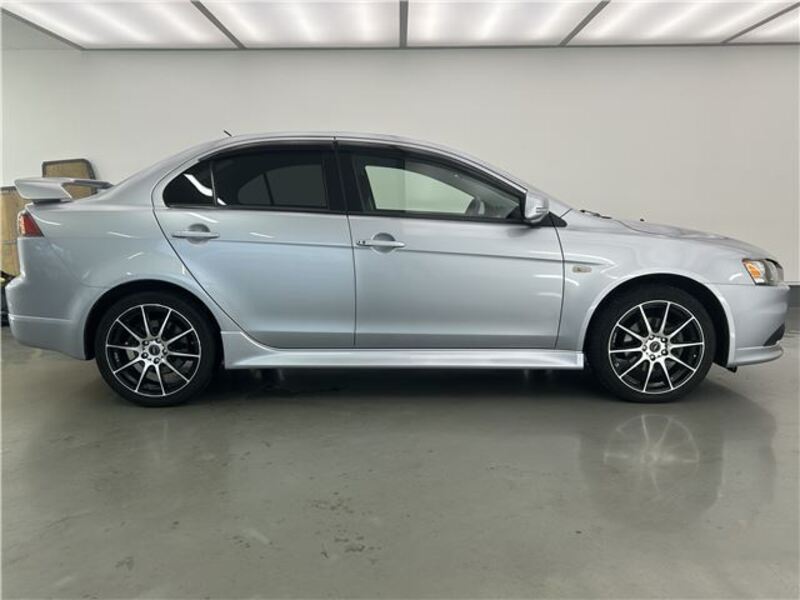 GALANT FORTIS