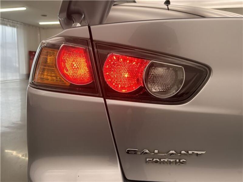 GALANT FORTIS