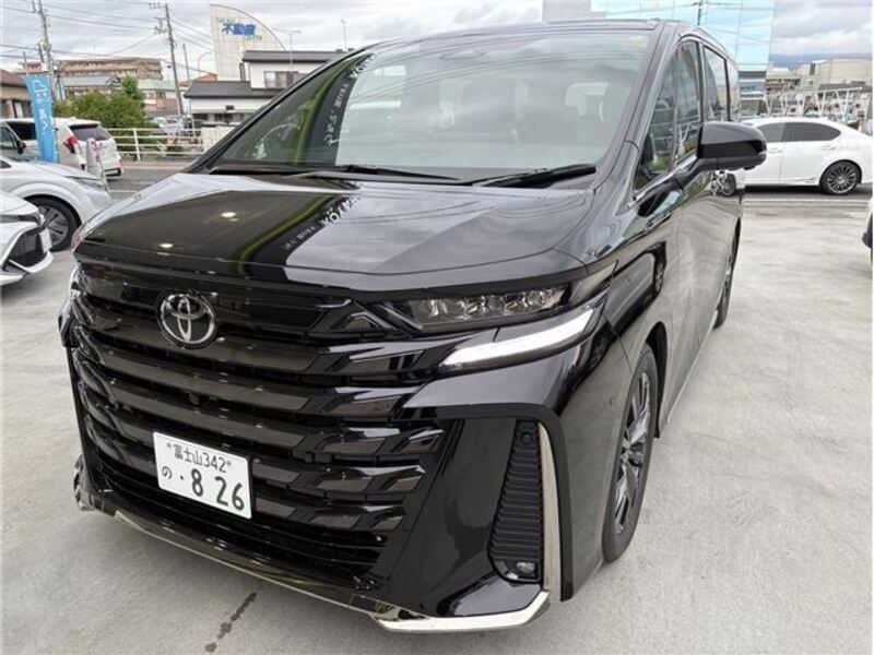 VELLFIRE
