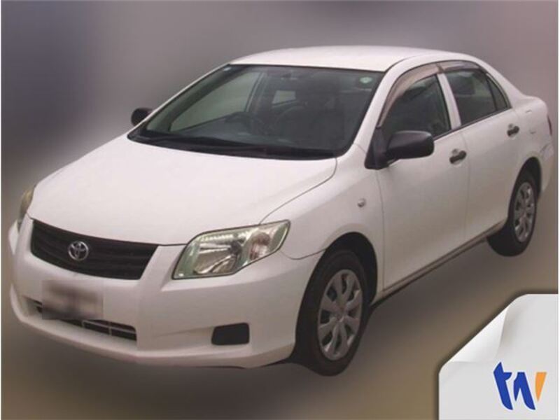COROLLA AXIO-0