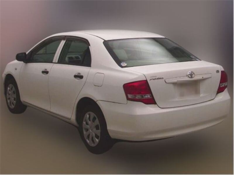COROLLA AXIO