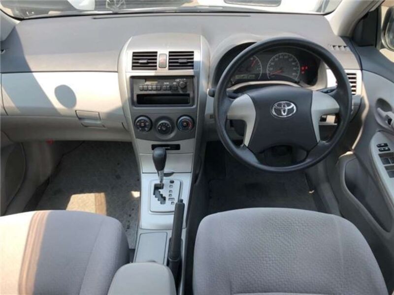 COROLLA AXIO
