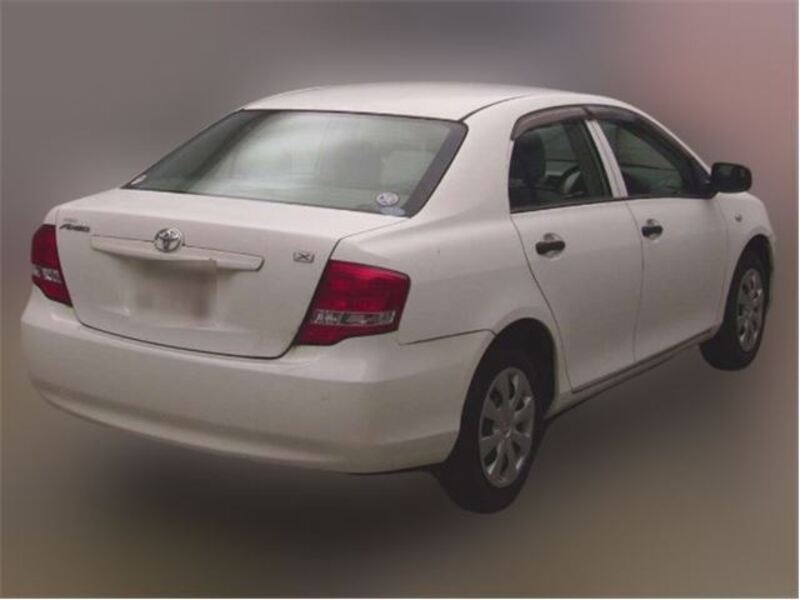 COROLLA AXIO