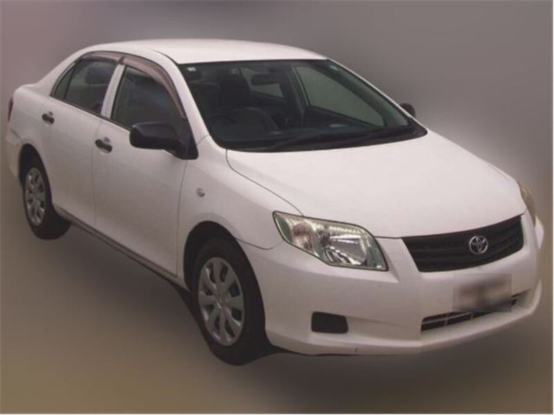 COROLLA AXIO