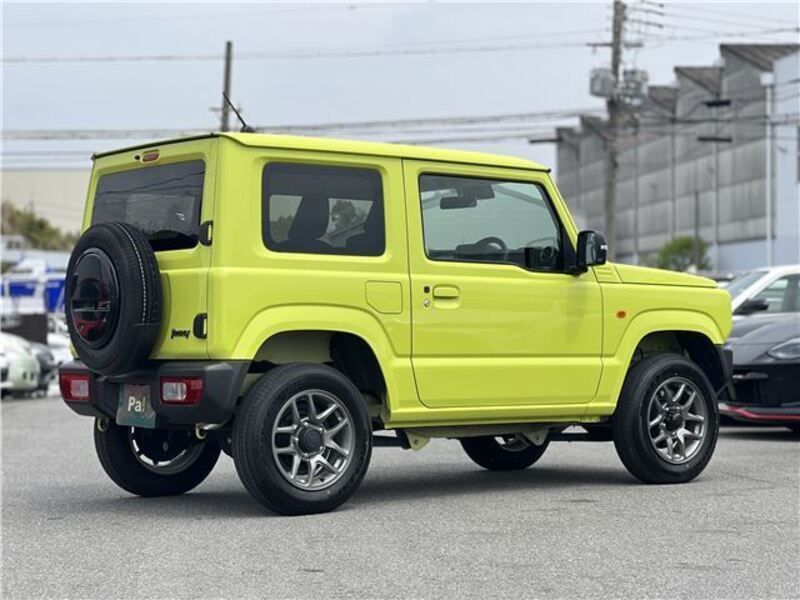 JIMNY