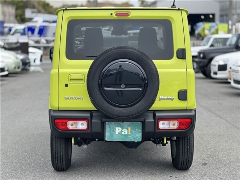 JIMNY