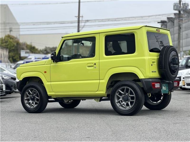 JIMNY