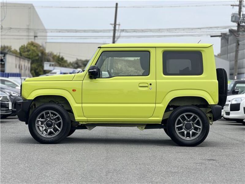 JIMNY