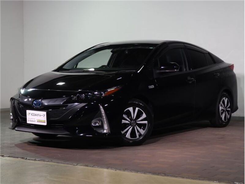 PRIUS PHV-0
