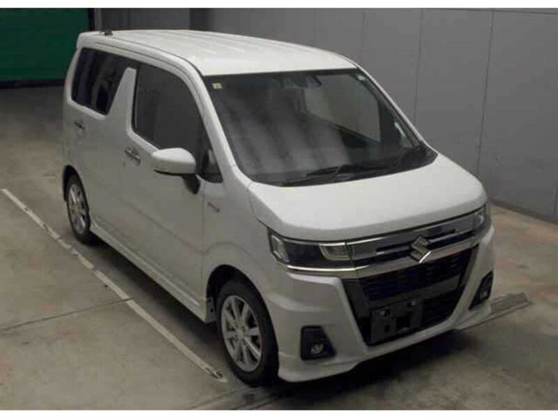 WAGON R-0