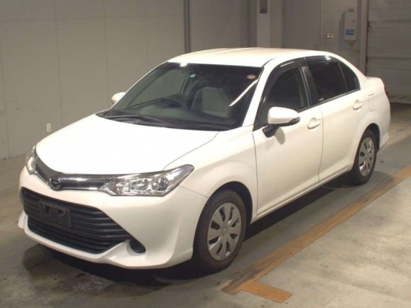 COROLLA AXIO-15