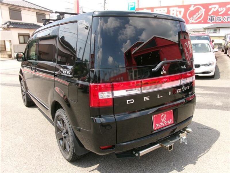DELICA D5