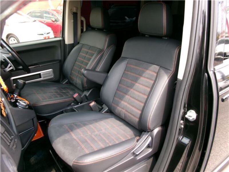 DELICA D5