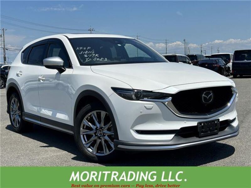 CX-5-0