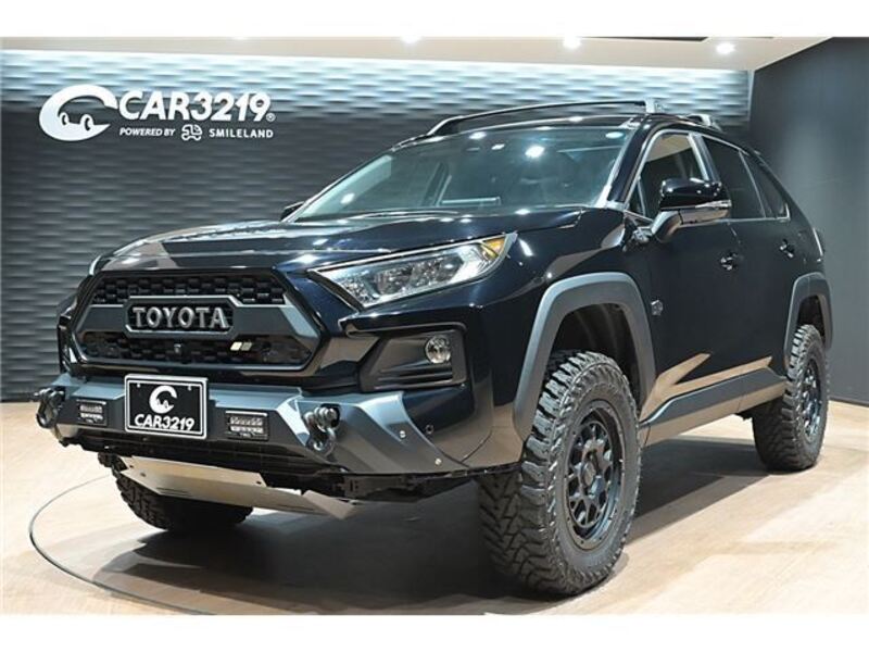 RAV4