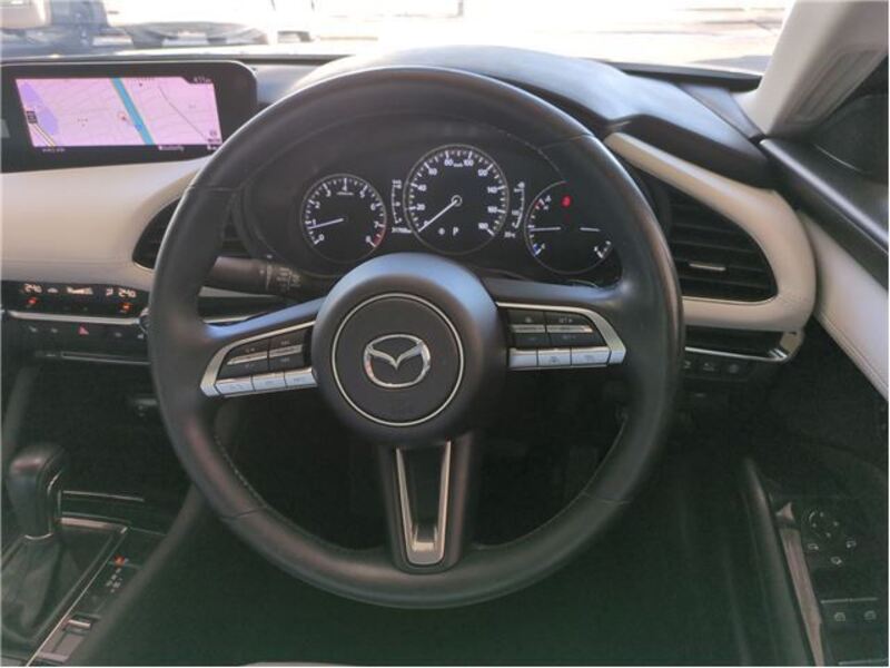MAZDA3