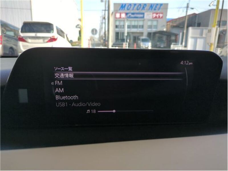 MAZDA3