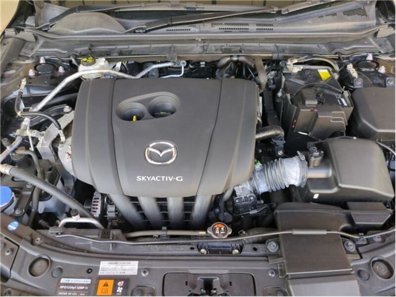 MAZDA3