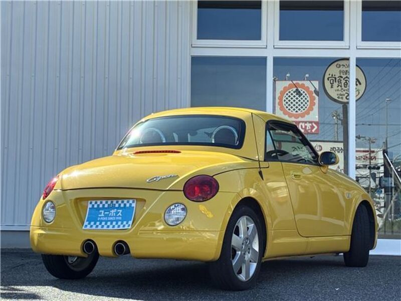 COPEN
