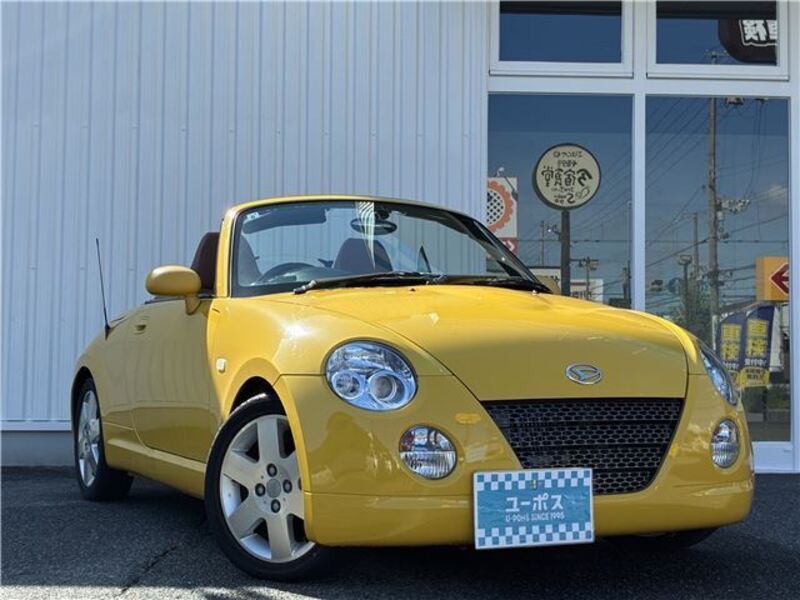 COPEN
