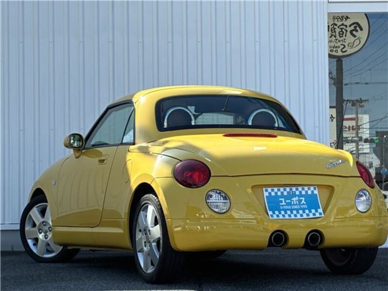 COPEN