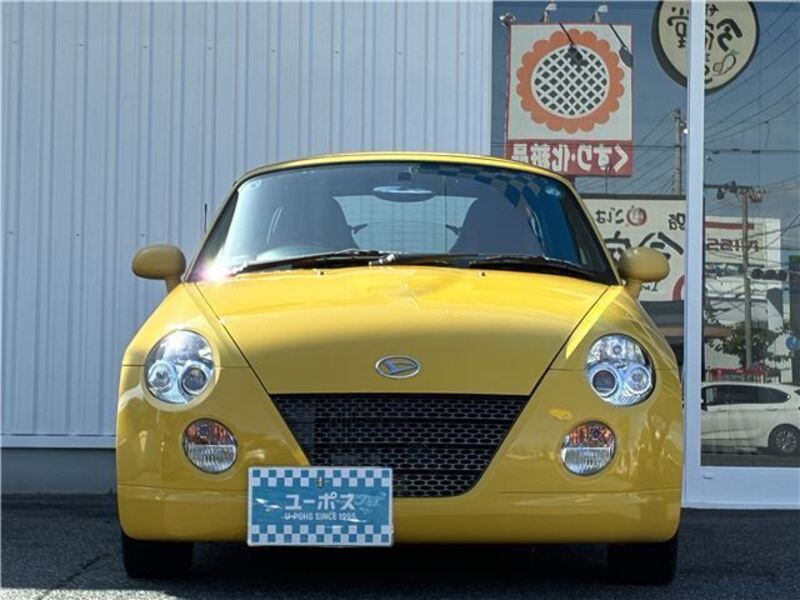 COPEN