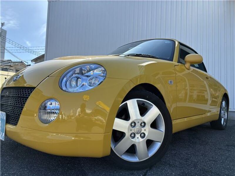 COPEN