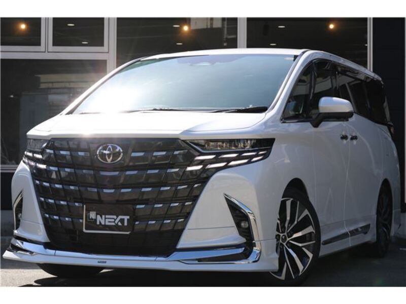 ALPHARD-0