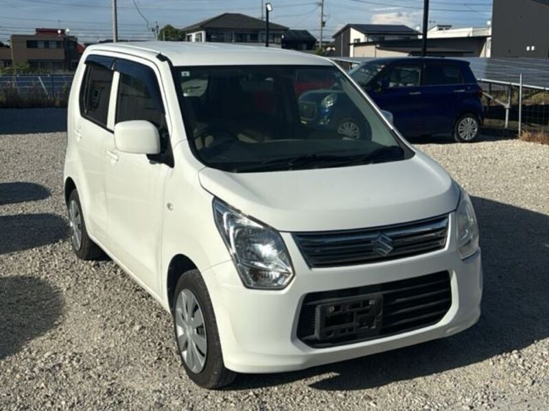 WAGON R-0