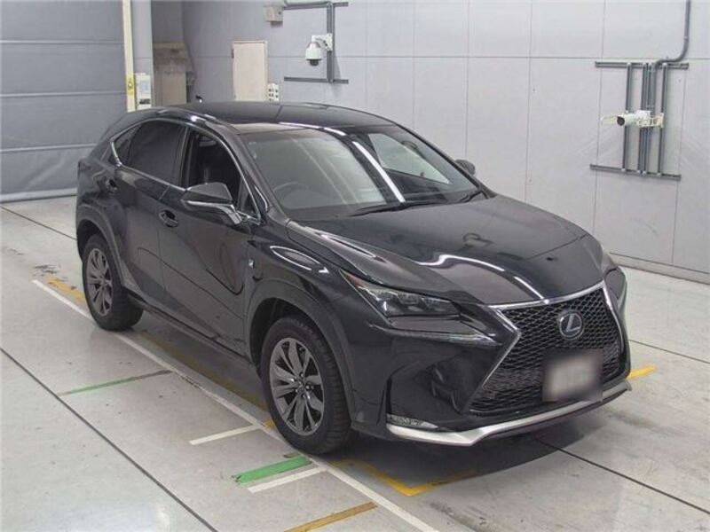 NX