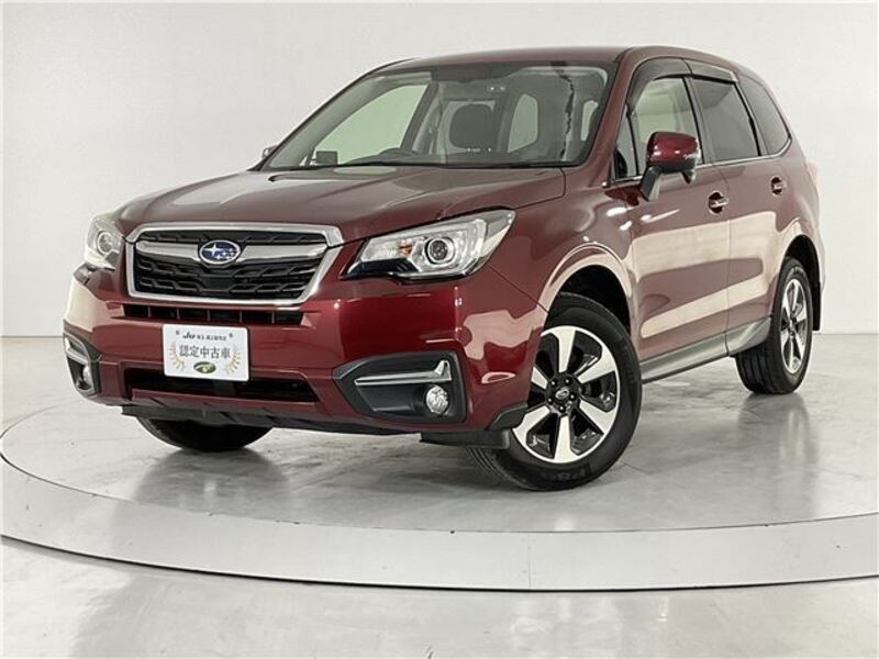 FORESTER-0