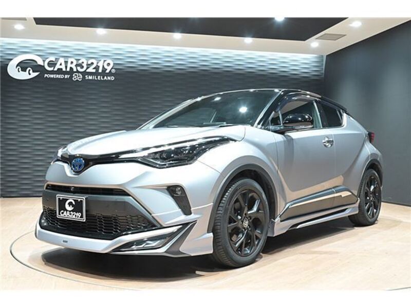 C-HR-0