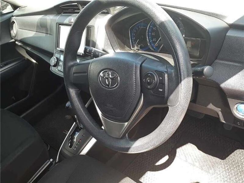 COROLLA FIELDER