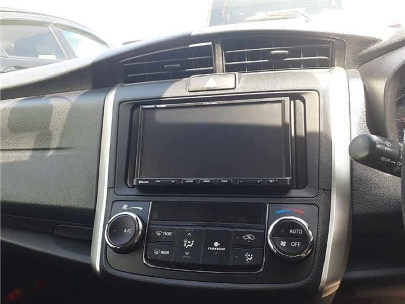 COROLLA FIELDER