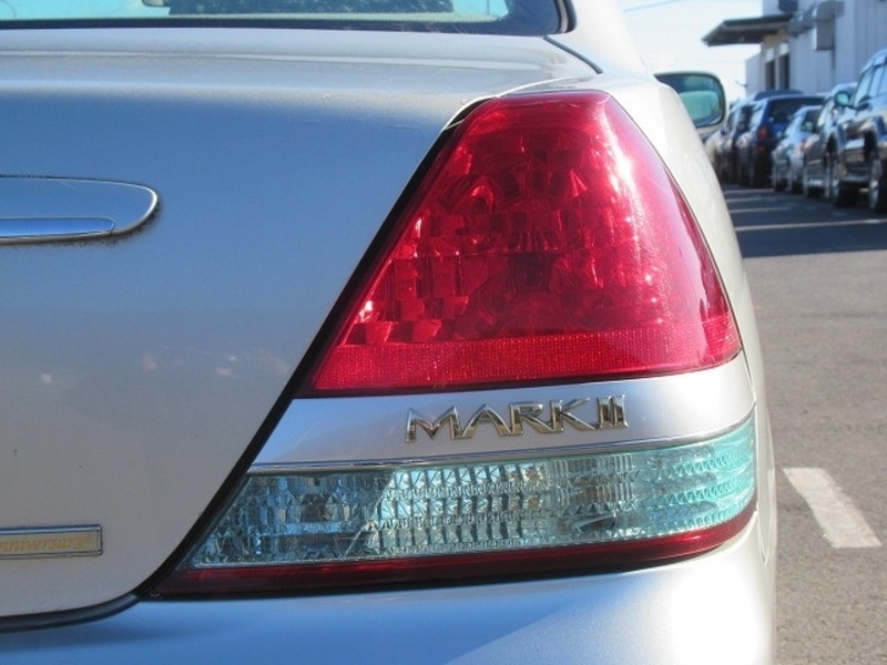 MARK II