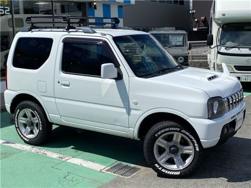 JIMNY