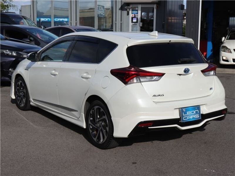 AURIS