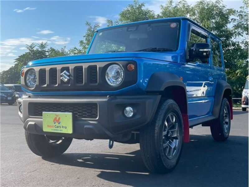 JIMNY SIERRA-0