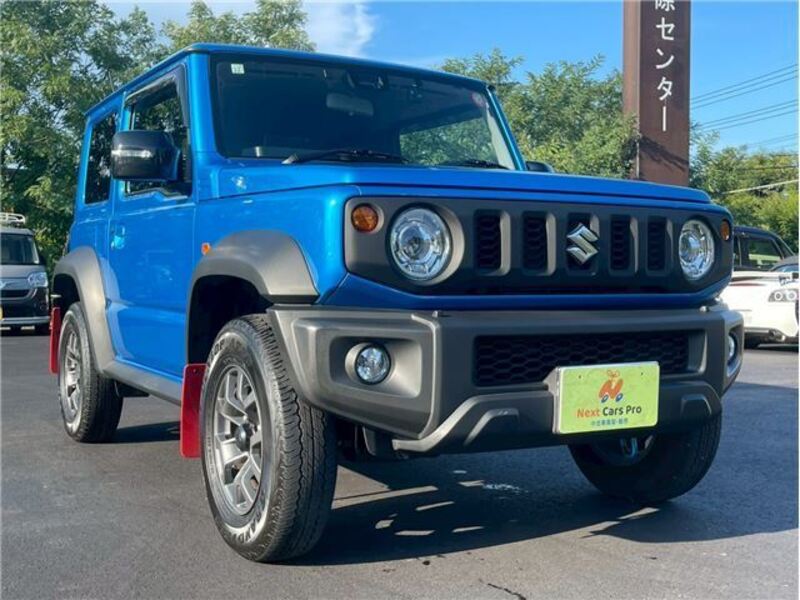 JIMNY SIERRA
