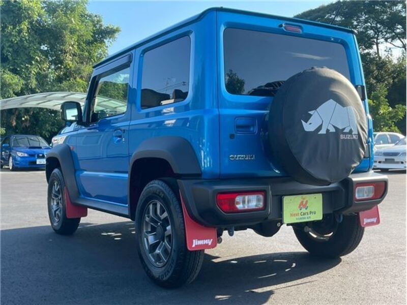 JIMNY SIERRA