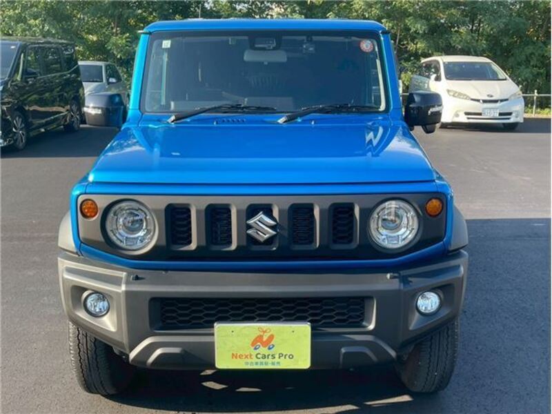 JIMNY SIERRA