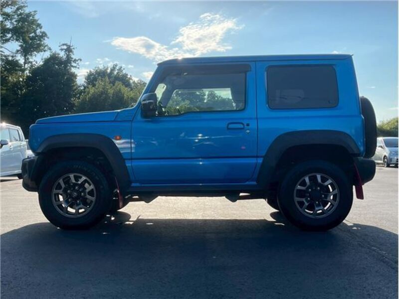 JIMNY SIERRA