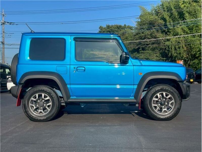 JIMNY SIERRA