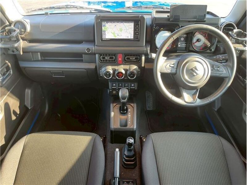 JIMNY SIERRA