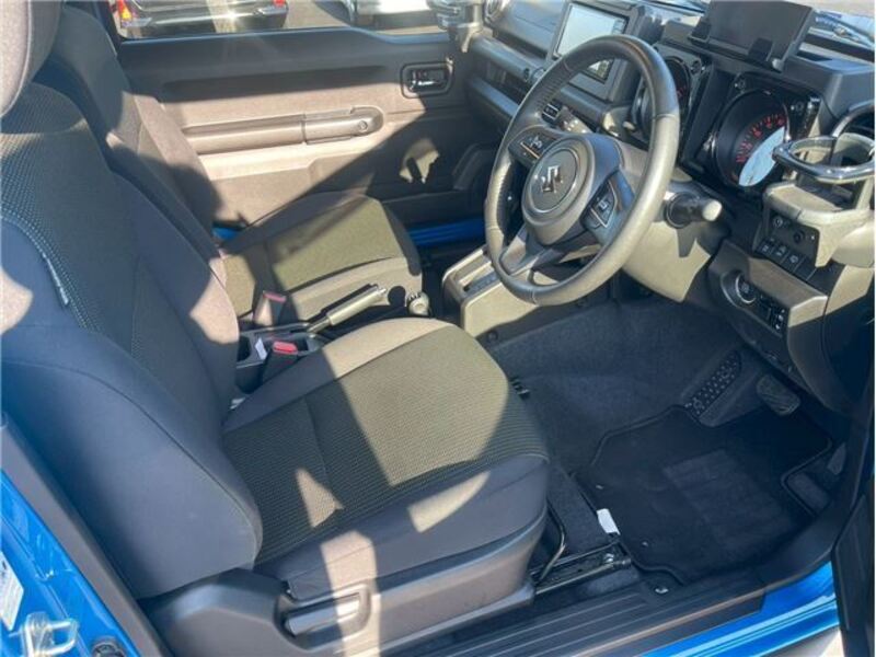 JIMNY SIERRA