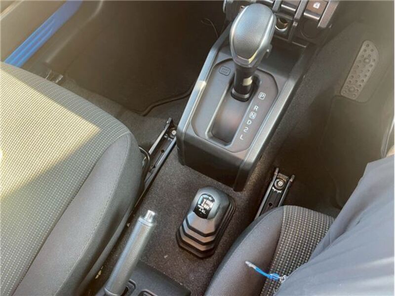 JIMNY SIERRA
