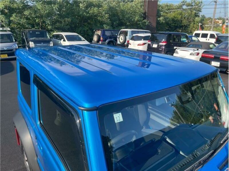 JIMNY SIERRA