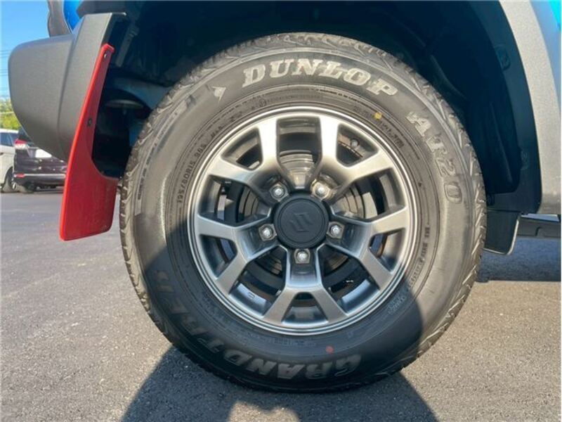 JIMNY SIERRA