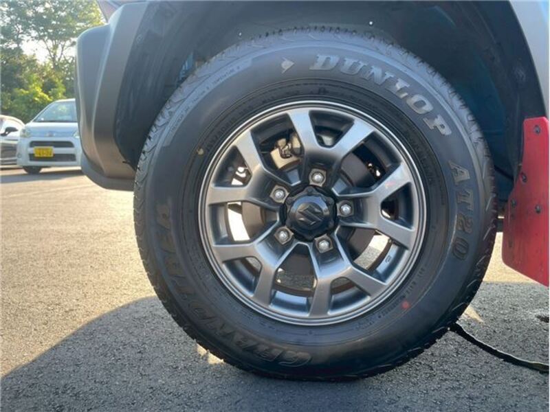 JIMNY SIERRA